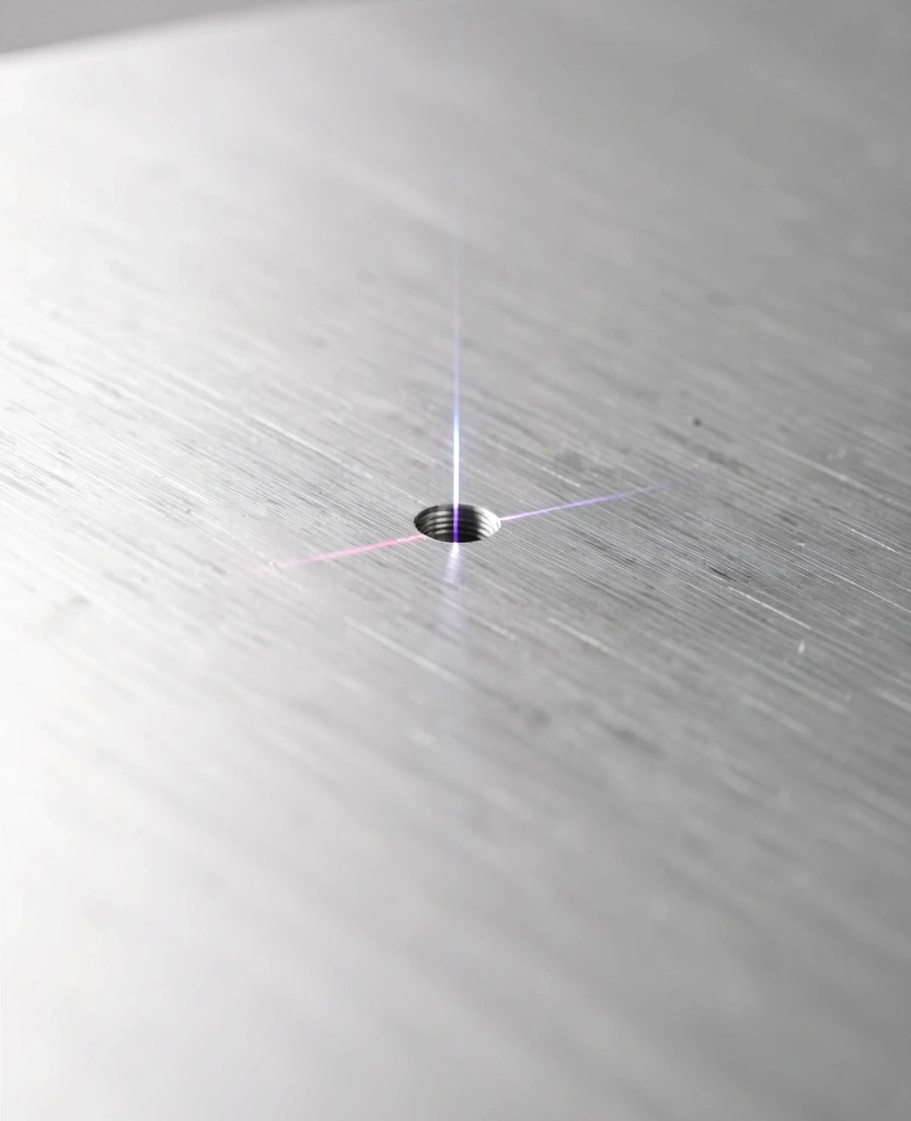 Advanced Analytics Precision