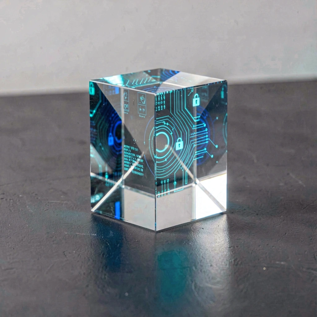 Encryption Visualized