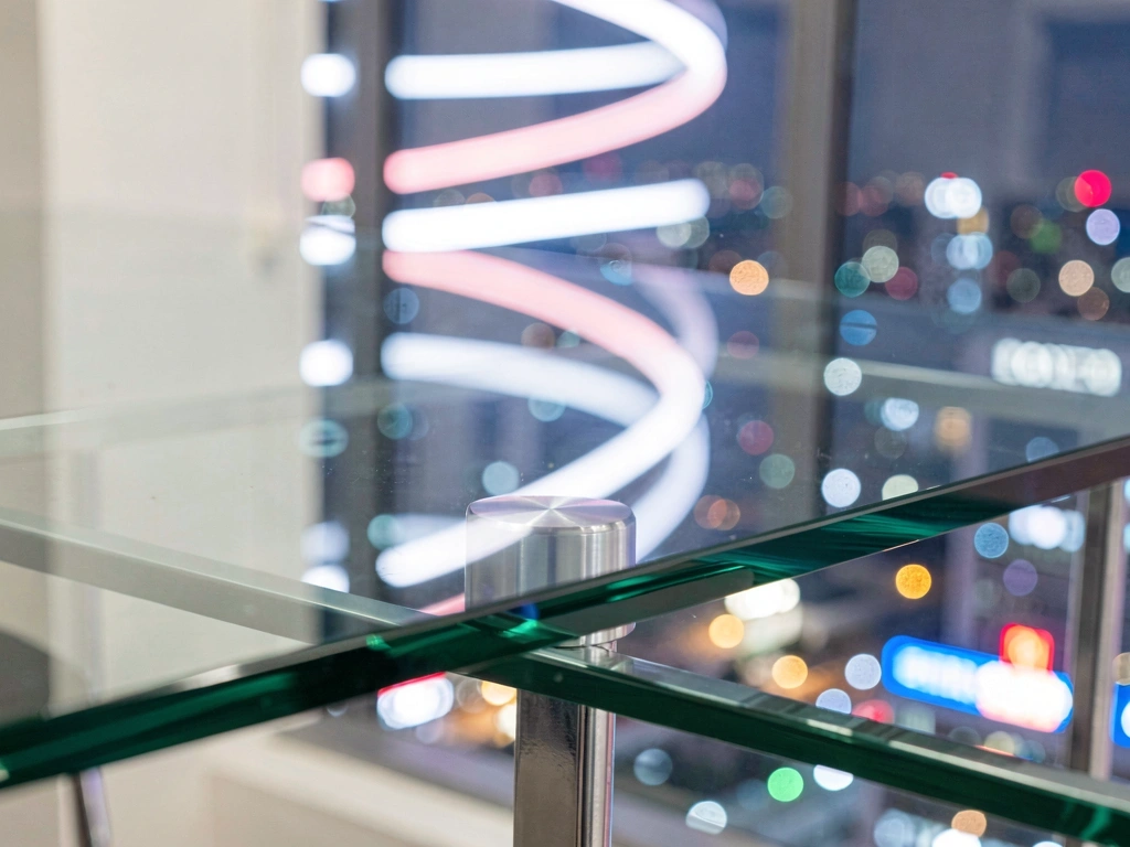 Modern business intelligence environment